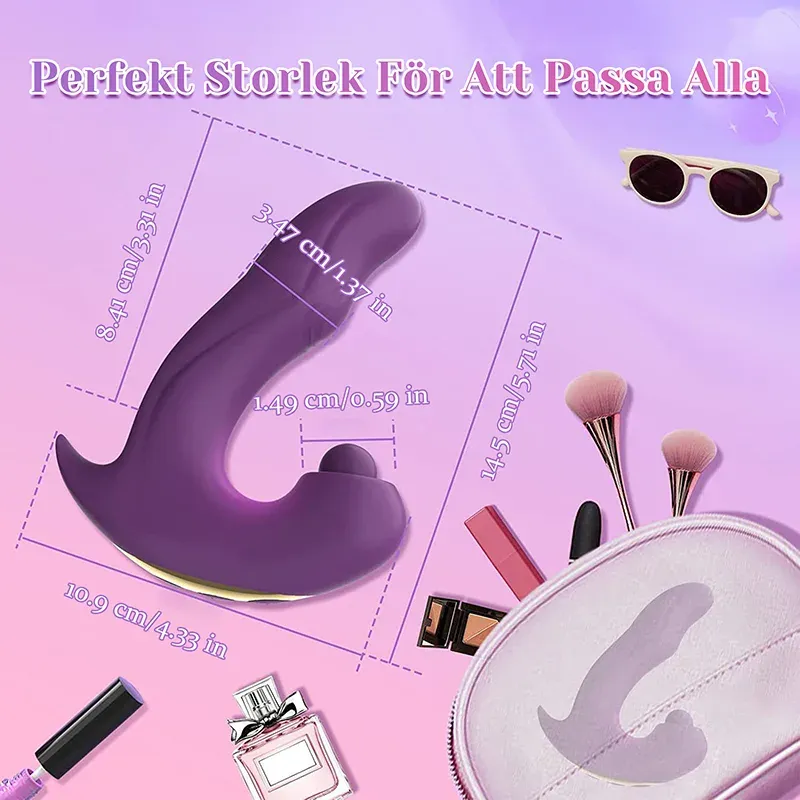 g punkts vibrator GSV01
