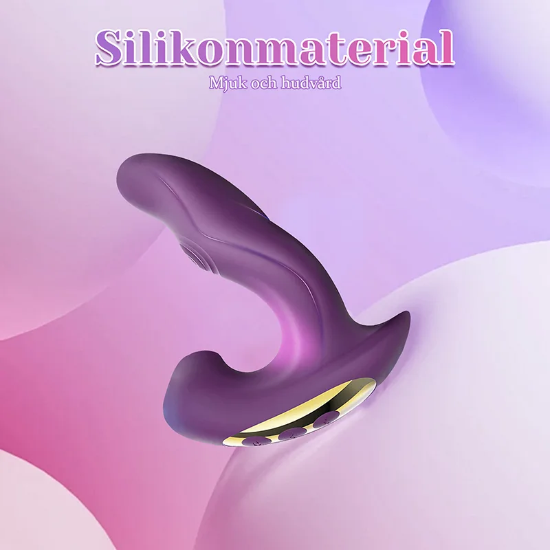 g punkts vibrator GSV01