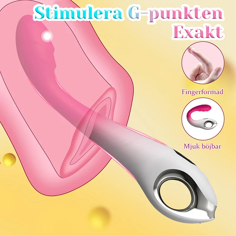 g punkts vibrator GSV02