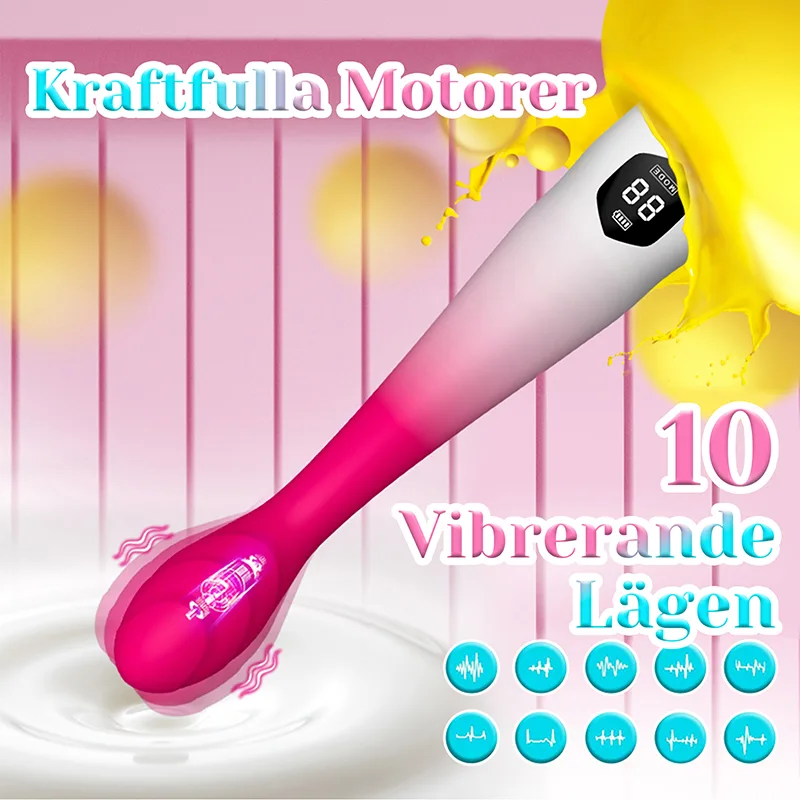 g punkts vibrator GSV02
