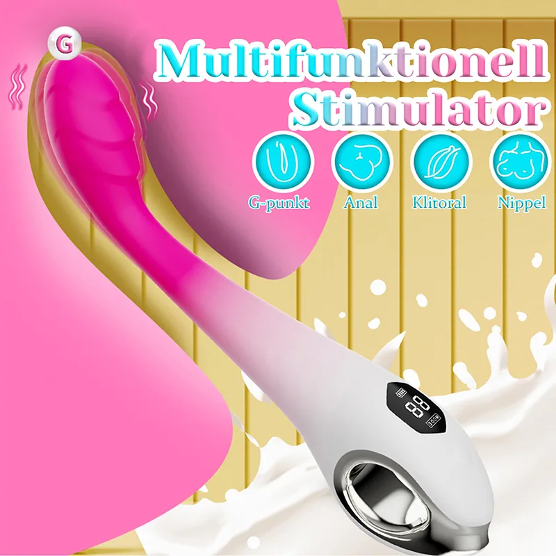 g punkts vibrator GSV02