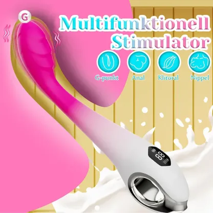 g punkts vibrator GSV02