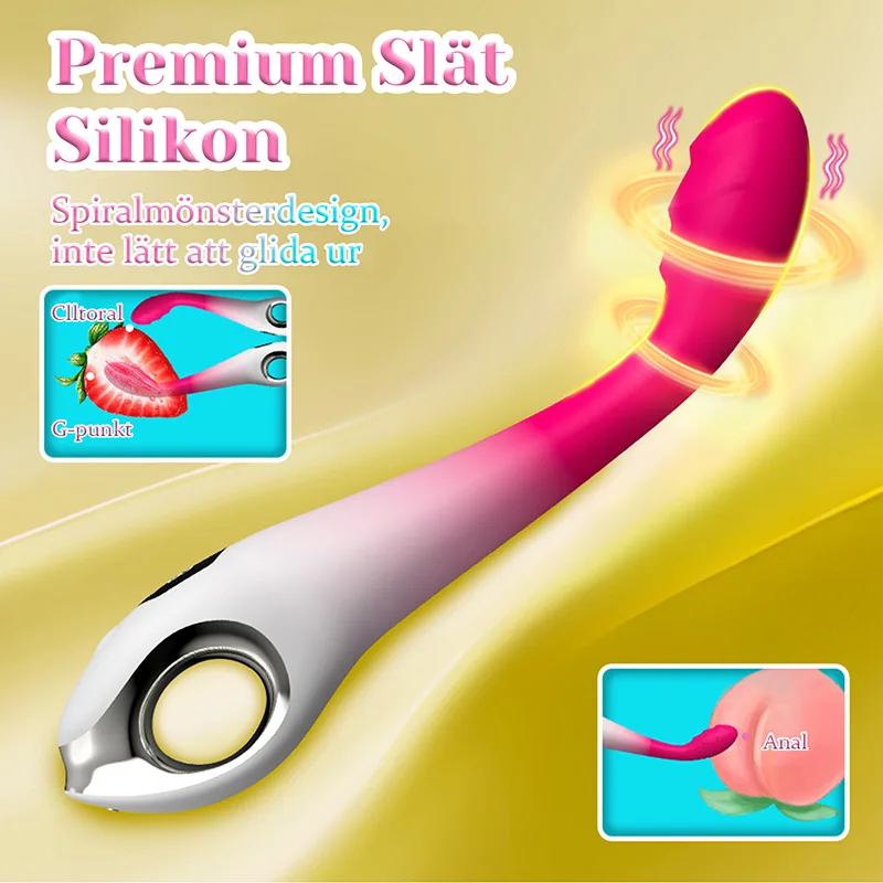 g punkts vibrator GSV02
