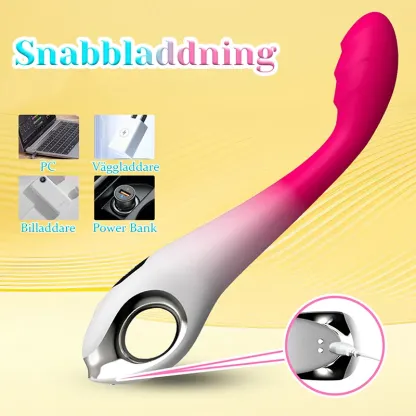 g punkts vibrator GSV02