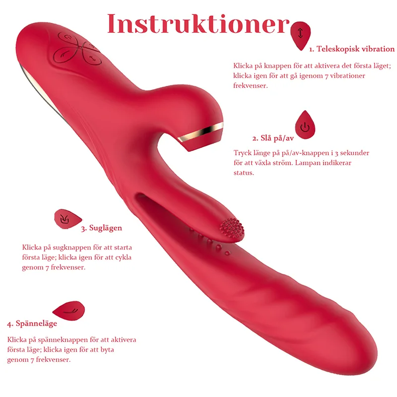 g punkts vibrator GSV03