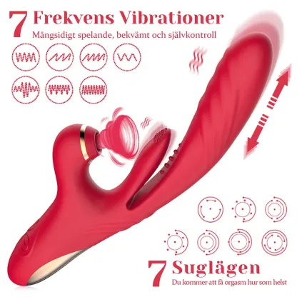 g punkts vibrator GSV03