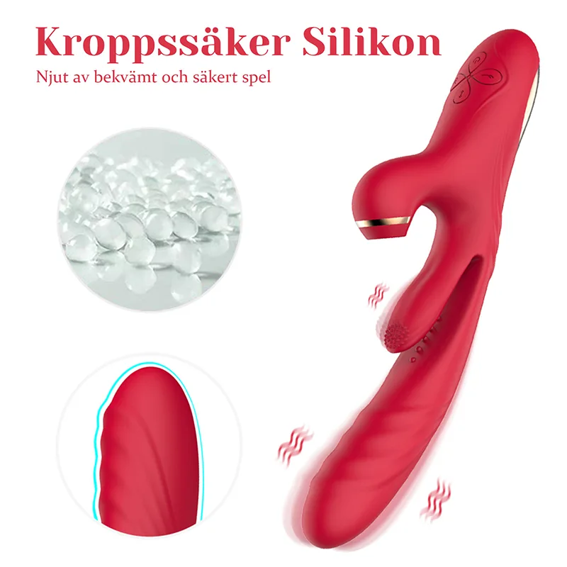 g punkts vibrator GSV03