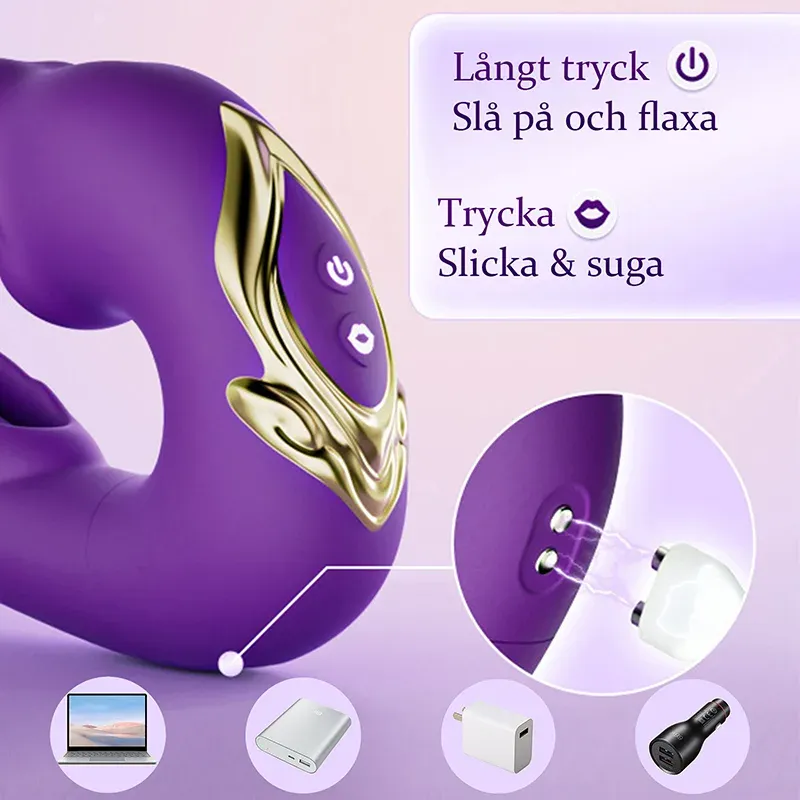 g punkts vibrator GSV04