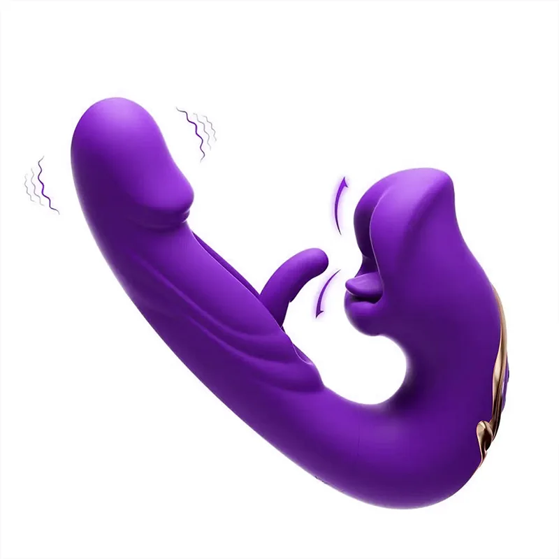 g punkts vibrator GSV04