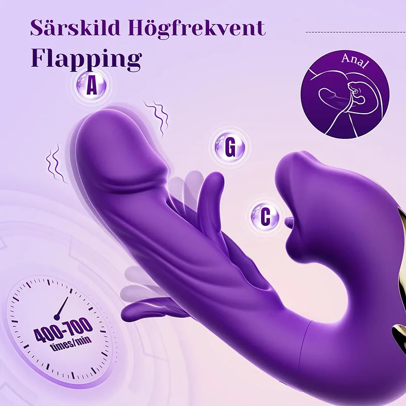 g punkts vibrator GSV04