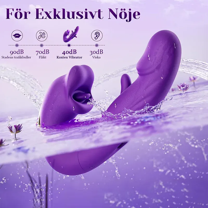 g punkts vibrator GSV04