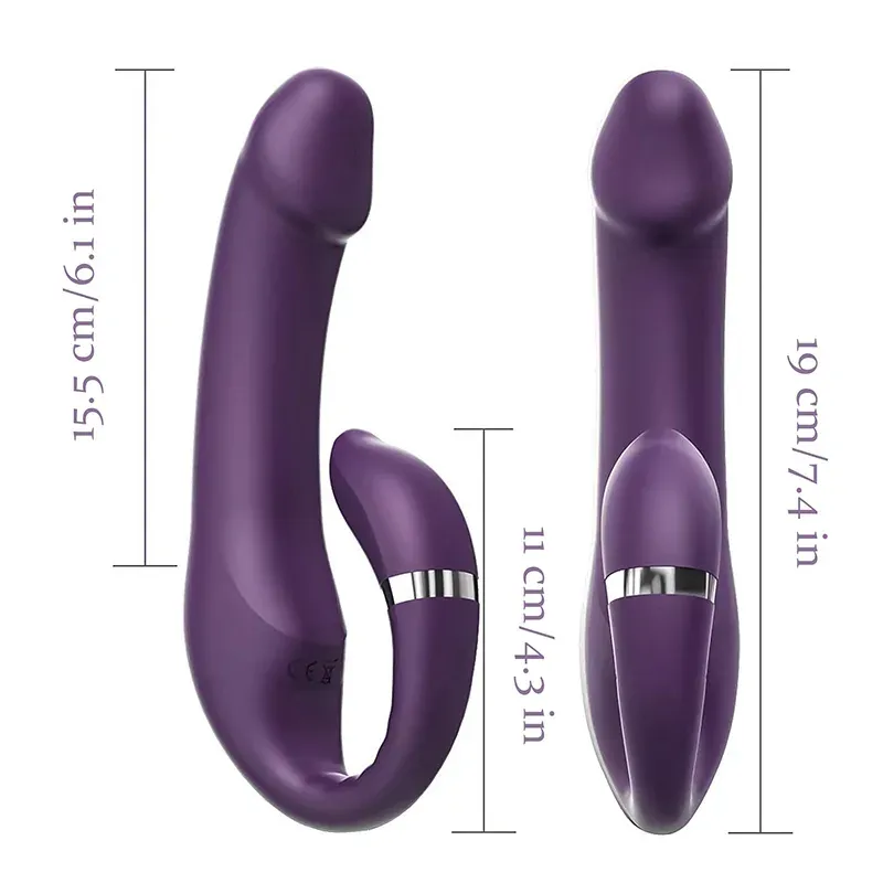 g punkts vibrator GSV05