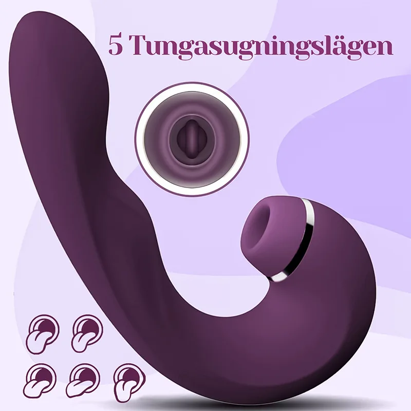 g punkts vibrator GSV06