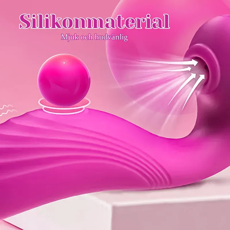 g punkts vibrator GSV07