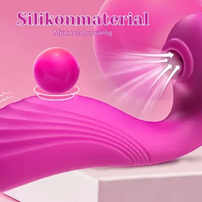 g punkts vibrator GSV07