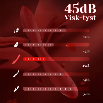 g punkts vibrator GSV08