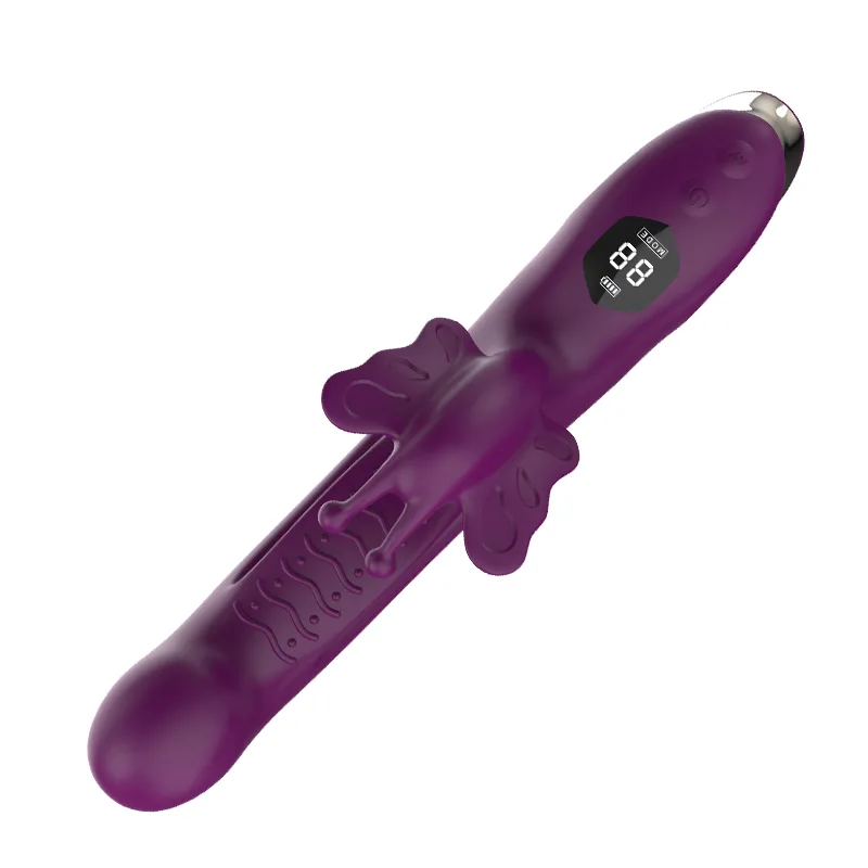 klitorisvibrator CTV01