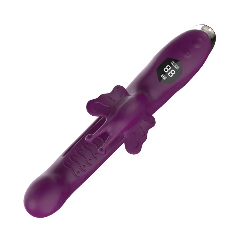 klitorisvibrator CTV01