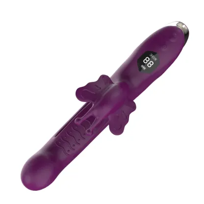 klitorisvibrator CTV01