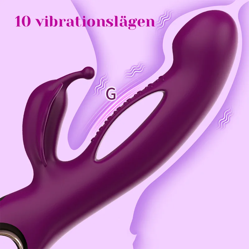 klitorisvibrator CTV01