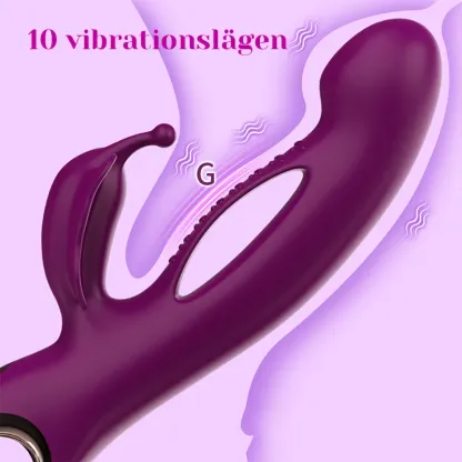 klitorisvibrator CTV01