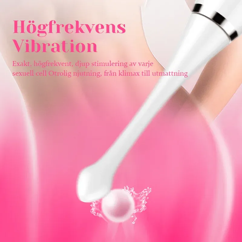 klitorisvibrator CTV02