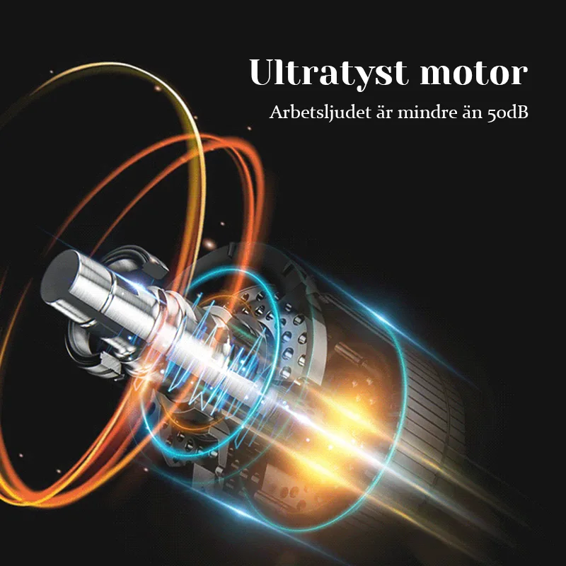klitorisvibrator CTV02