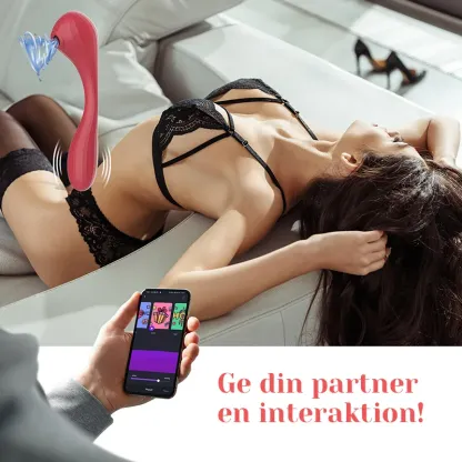 klitorisvibrator CTV03