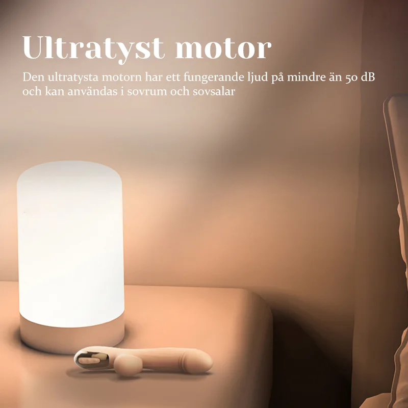 klitorisvibrator CTV04