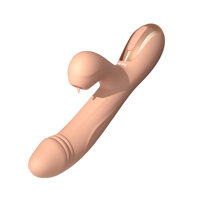 klitorisvibrator CTV04