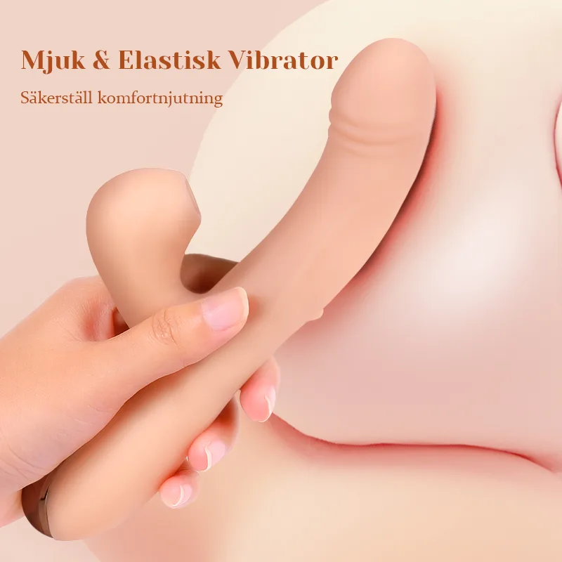 klitorisvibrator CTV04