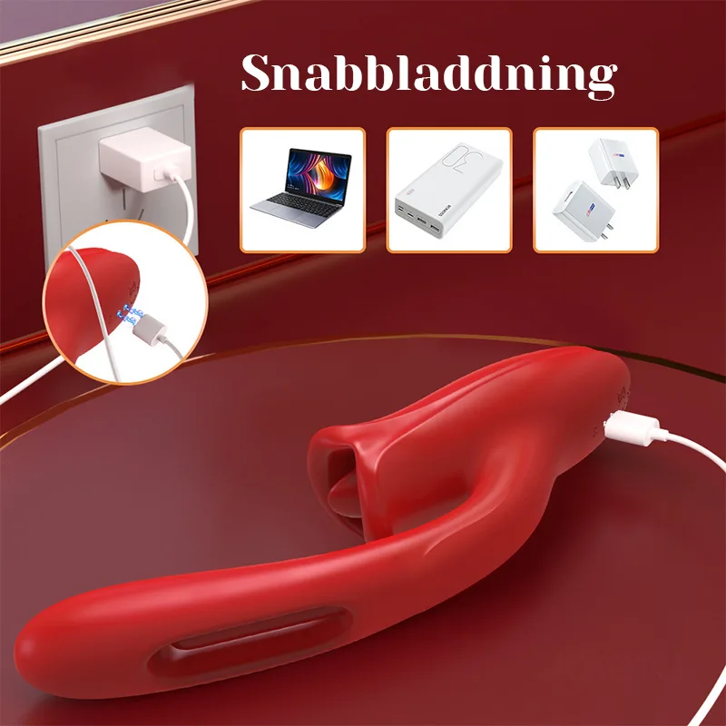 klitorisvibrator CTV05