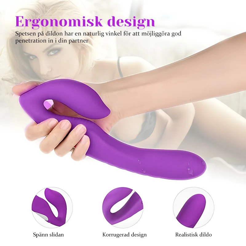 klitorisvibrator CTV06