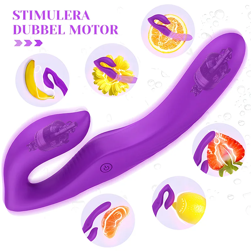 klitorisvibrator CTV06