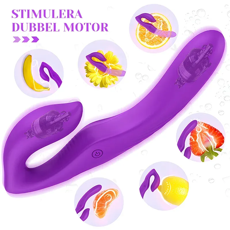 klitorisvibrator CTV06