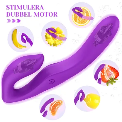 klitorisvibrator CTV06
