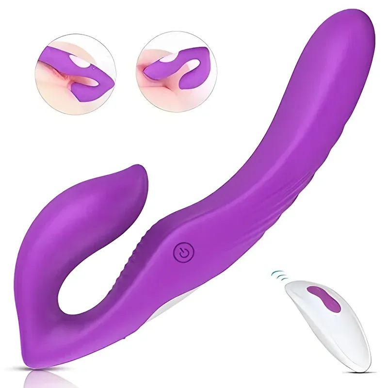 klitorisvibrator CTV06