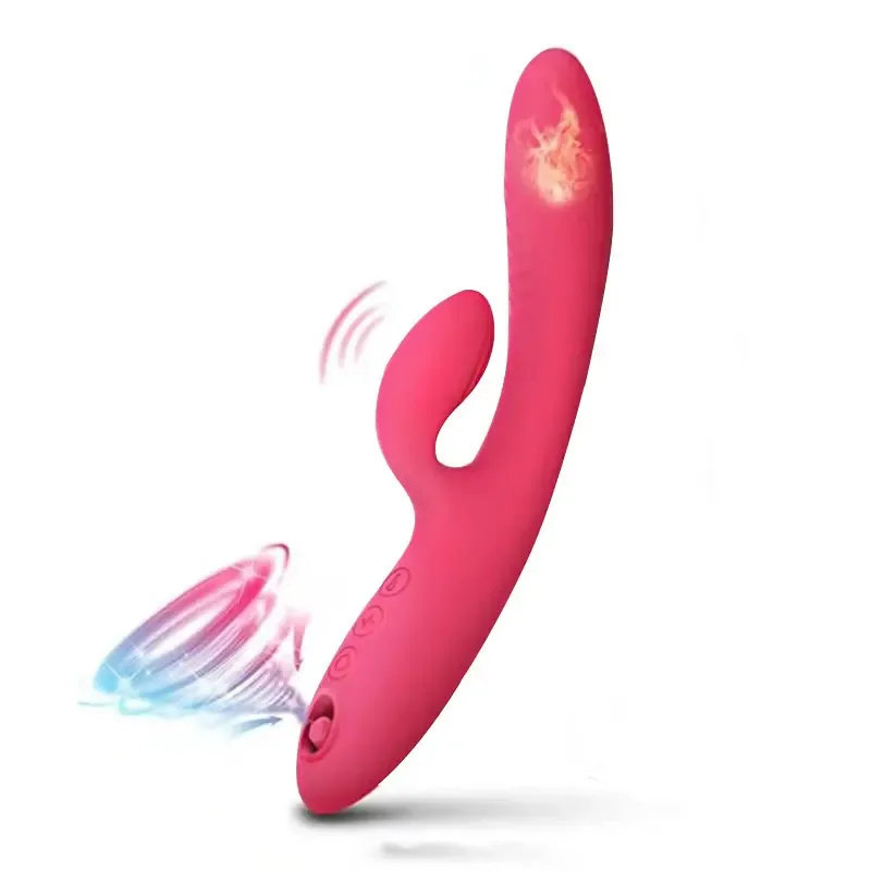 klitorisvibrator CTV07