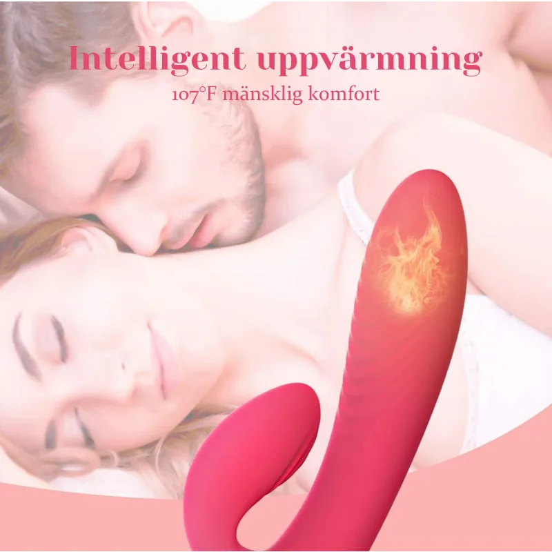 klitorisvibrator CTV07