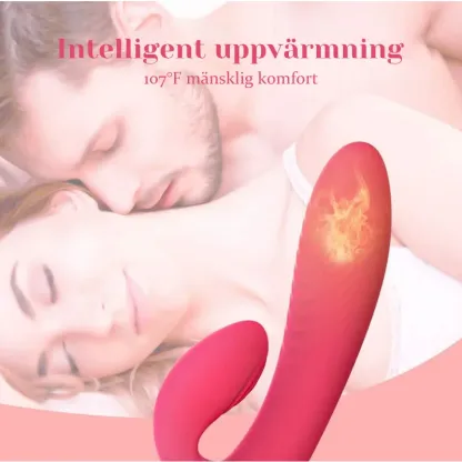 klitorisvibrator CTV07