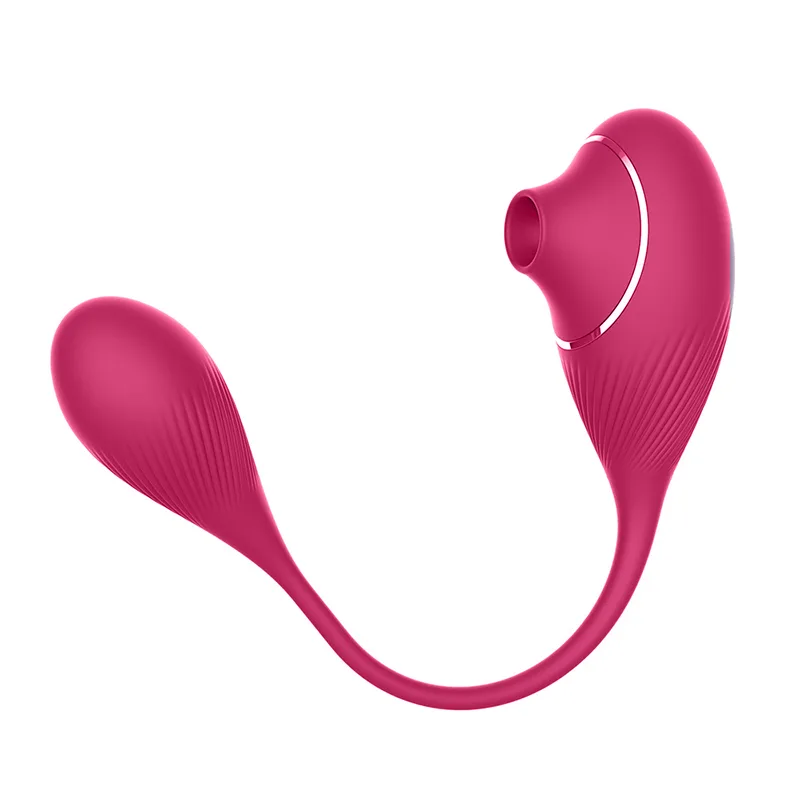 klitorisvibrator CTV08