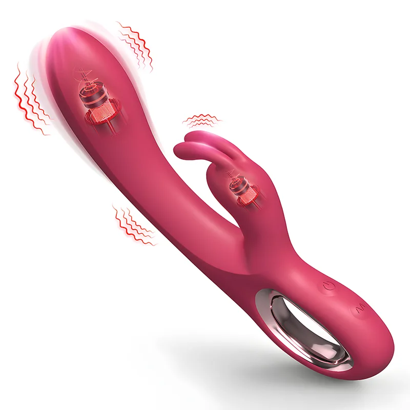rabbit vibrator RBV01