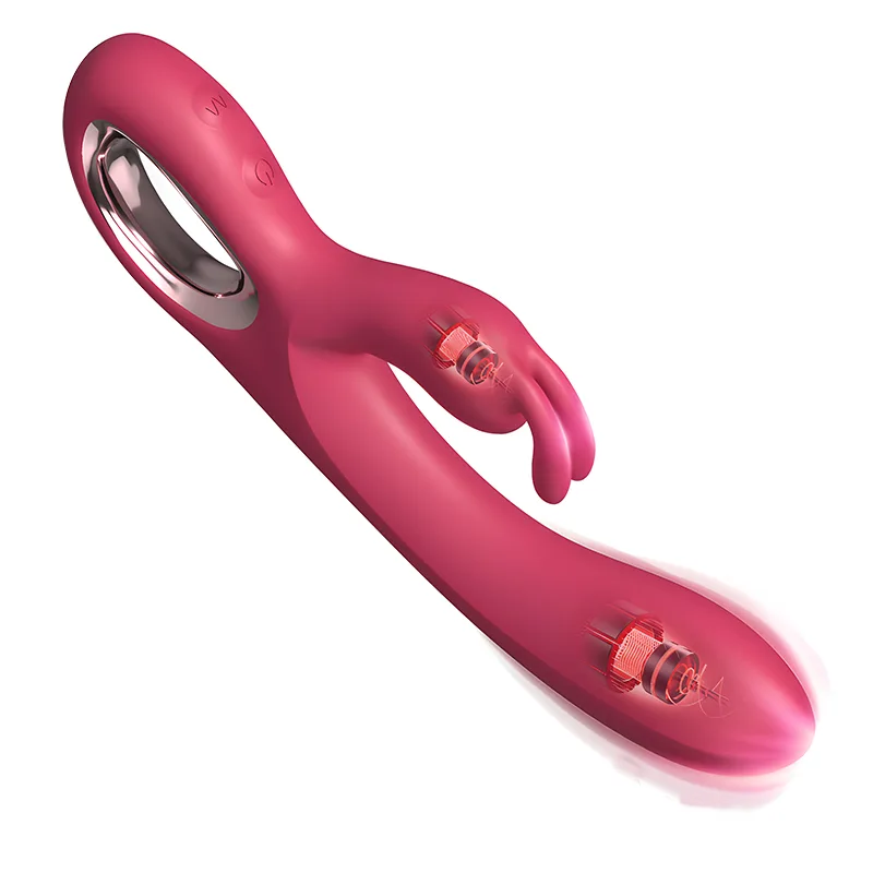 rabbit vibrator RBV01