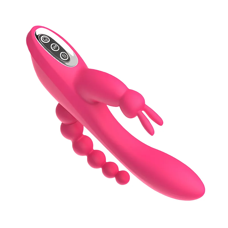 rabbit vibrator RBV02