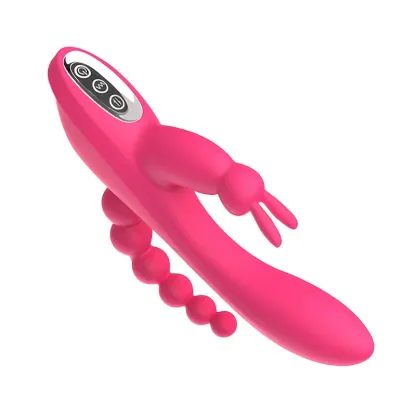 rabbit vibrator RBV02