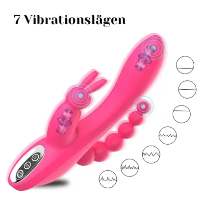 rabbit vibrator RBV02