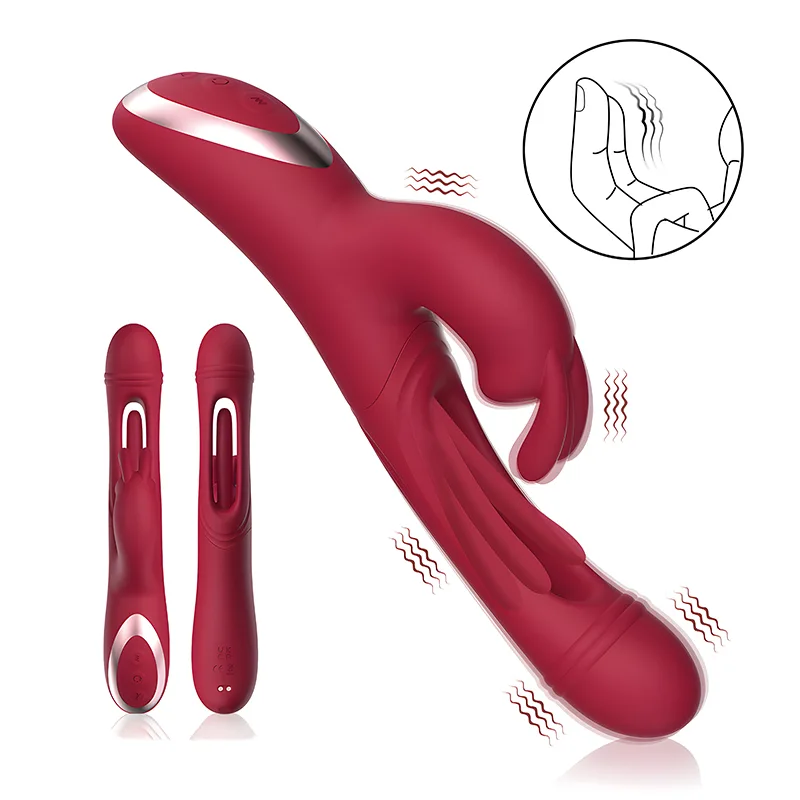 rabbit vibrator RBV04