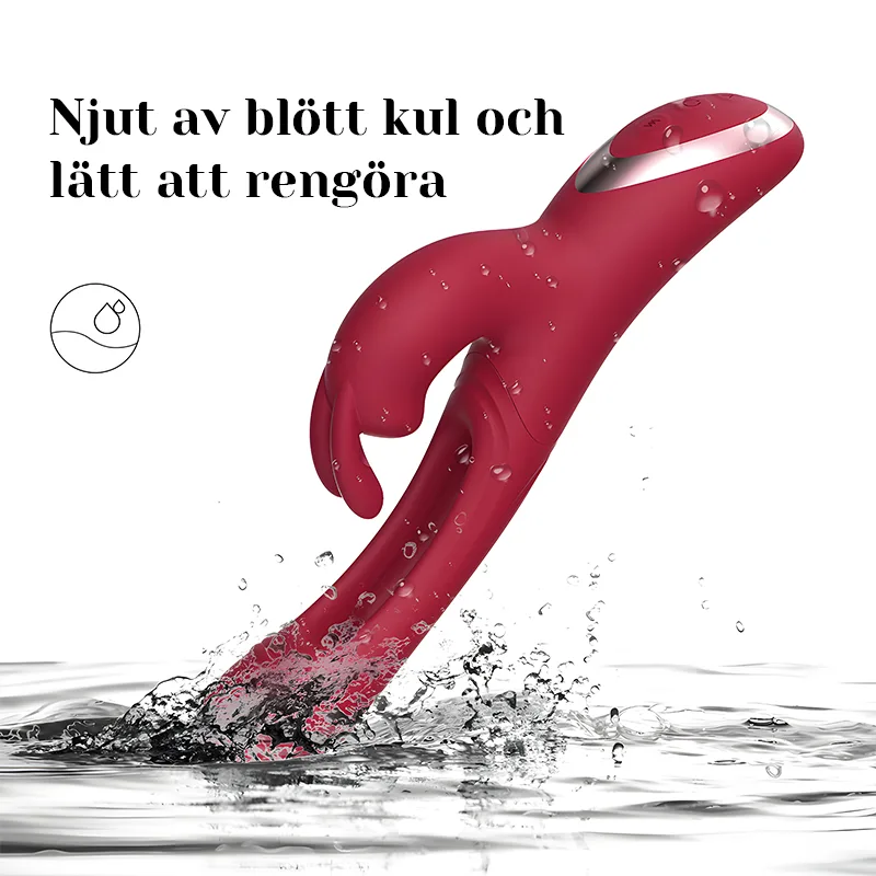 rabbit vibrator RBV04
