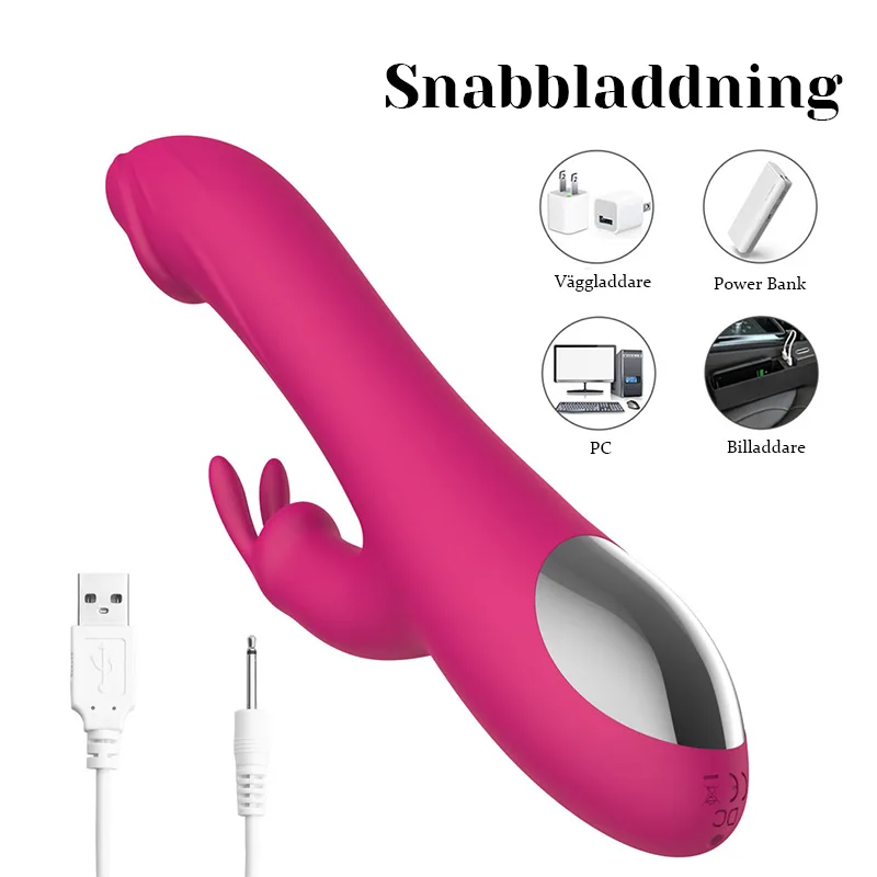 rabbit vibrator RBV05