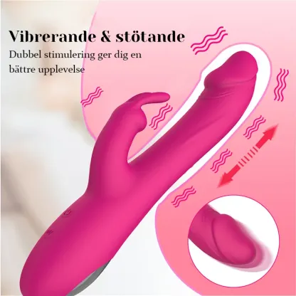 rabbit vibrator RBV05
